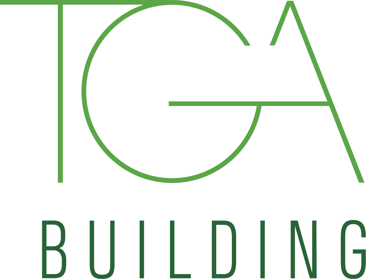TGA Building