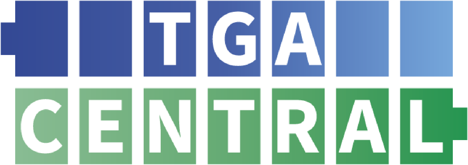 TGA Central