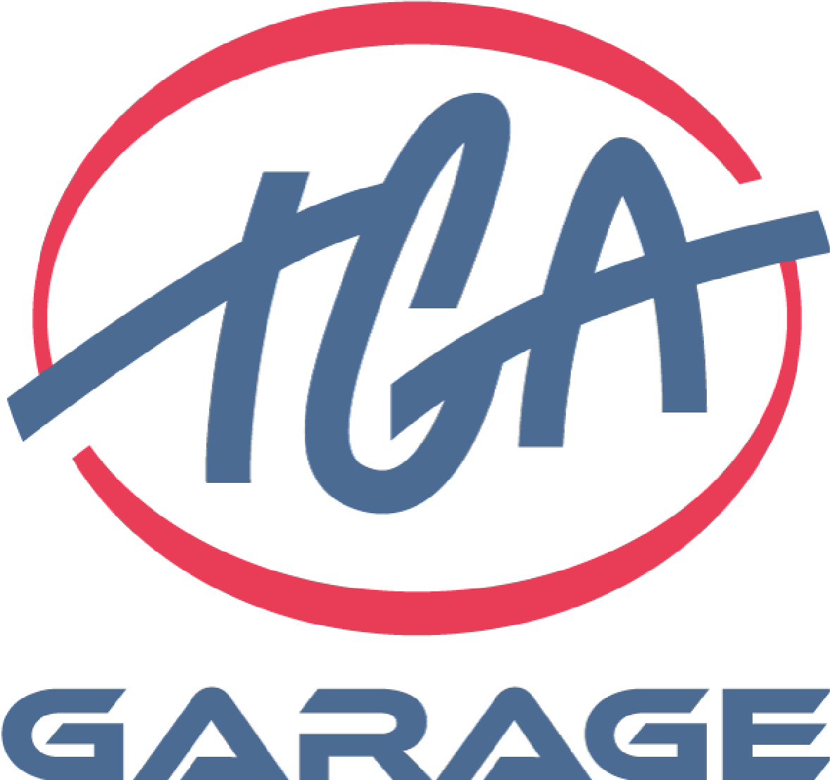 TGA Garage